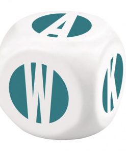 Cube Stress Ball