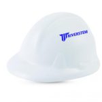 Stress Ball - Hard Hat Shape