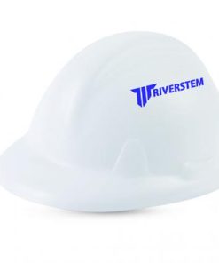 Stress Ball - Hard Hat Shape