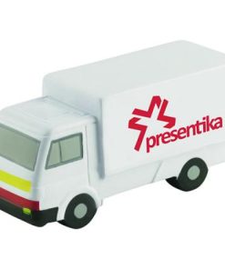 Stress Ball - Truck