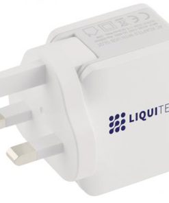 World Usb Travel Adapter