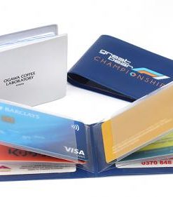 Credit Card Wallet