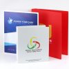 A4 Polypropylene Ring Binder