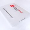 A4 Polypropylene Box Wallet