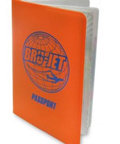 Passport Wallet