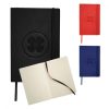 Classic A5 Soft Cover Notebook