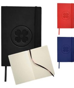 Classic A5 Soft Cover Notebook