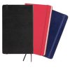 Classic L Hard Cover Notebook