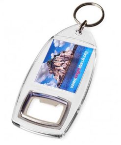 Jibe R1 Bottle Opener Keychain