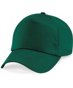 Branded Logo Cap