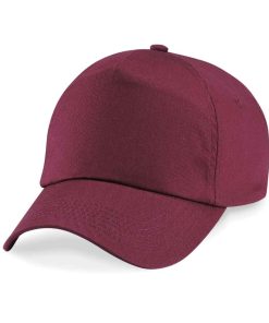 Branded Logo Cap