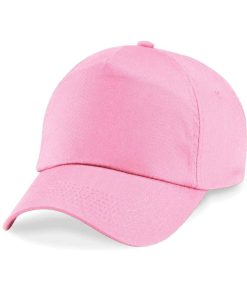 Branded Logo Cap