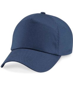 Branded Logo Cap