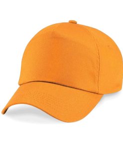 Branded Logo Cap