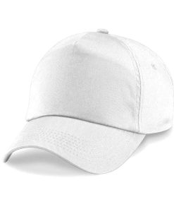 Branded Logo Cap