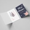 Folded Gift Cards