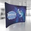 Stretch Fabric Display Stands