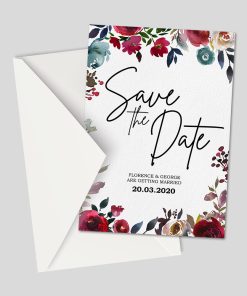 Invitations