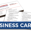 Business Cards