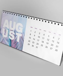 Desk Calendars