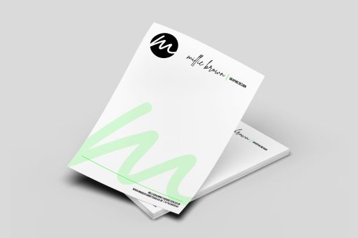 Letterheads