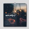 Wall Calendars