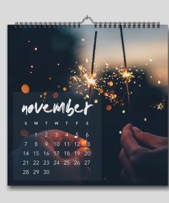 Wall Calendars